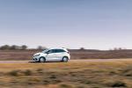 Honda Jazz e:HEV 2020 года (UK)